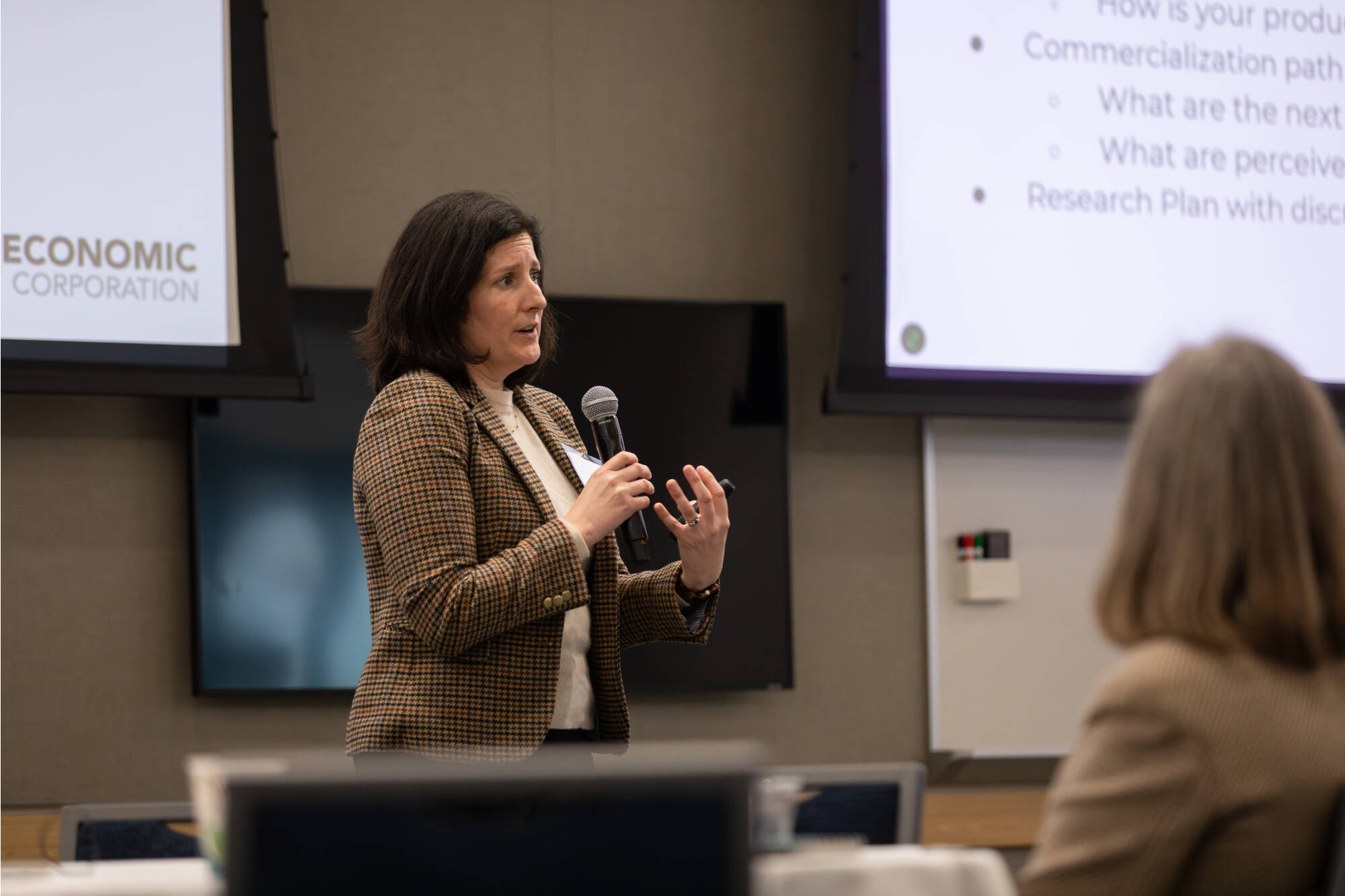 All 15 public institutions, hospital systems and nonprofit research centers are eligible to apply for funding wit...